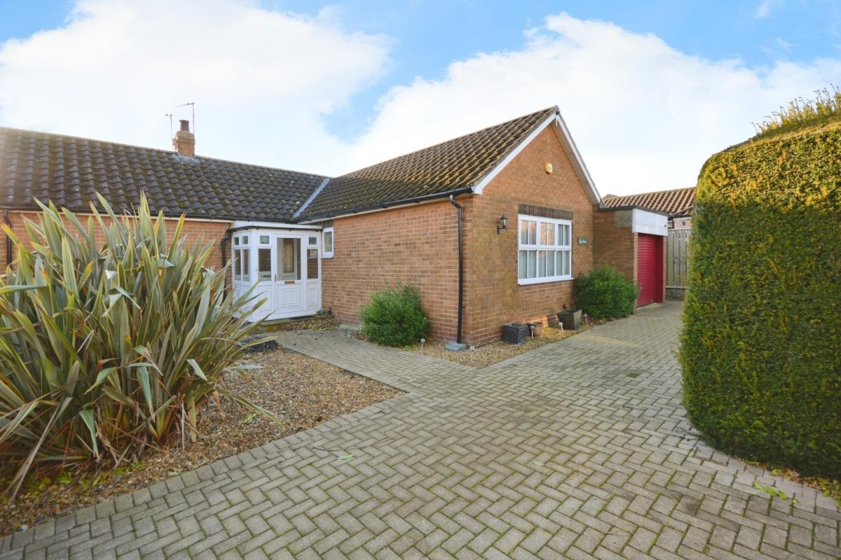 Hall Lane, Heighington Village, Newton Aycliffe