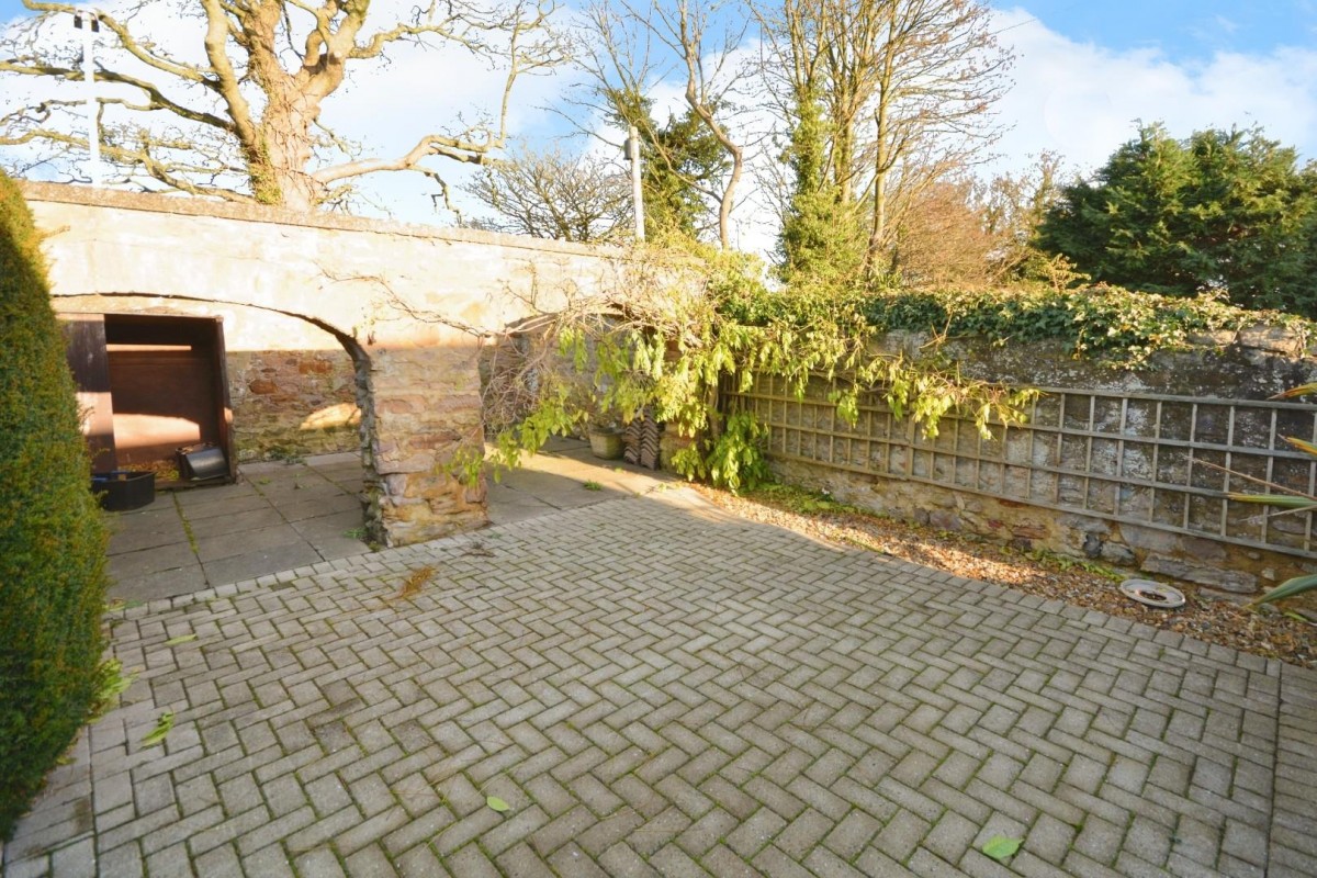 Hall Lane, Heighington Village, Newton Aycliffe