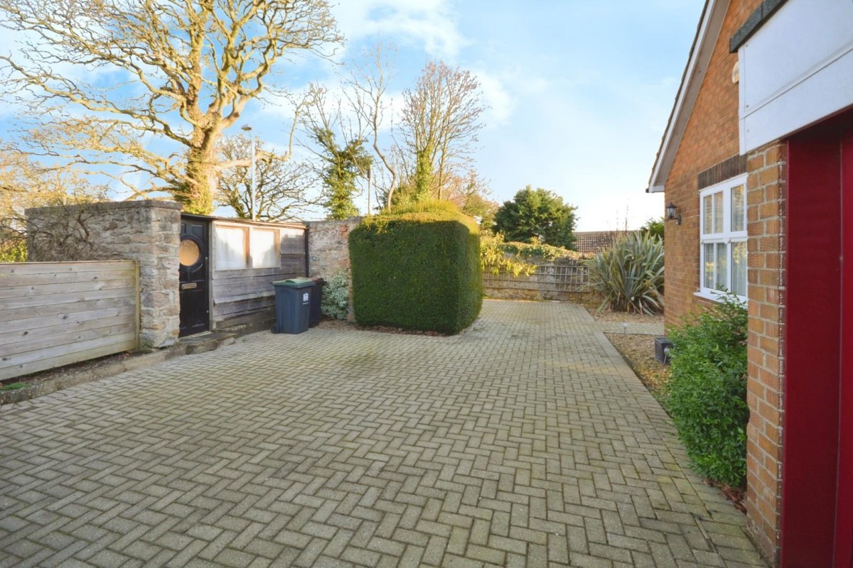 Hall Lane, Heighington Village, Newton Aycliffe