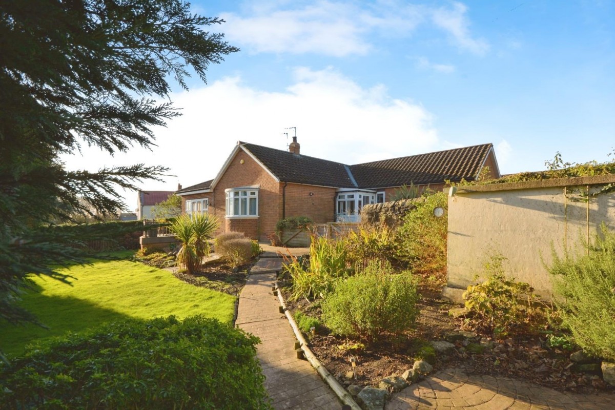 Hall Lane, Heighington Village, Newton Aycliffe