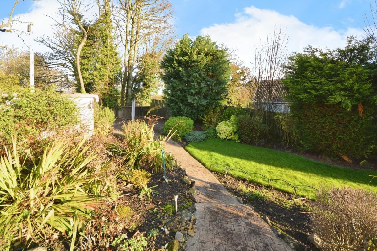 Hall Lane, Heighington Village, Newton Aycliffe