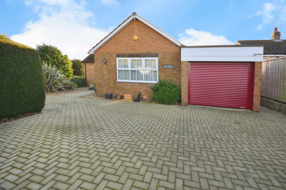 Hall Lane, Heighington Village, Newton Aycliffe