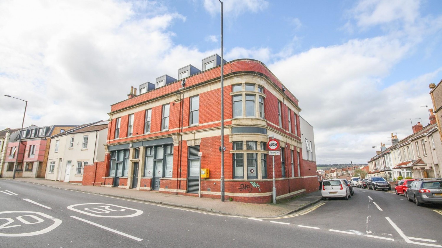 Plough & Windmill, West Street, Bedminster, Bristol, BS3
