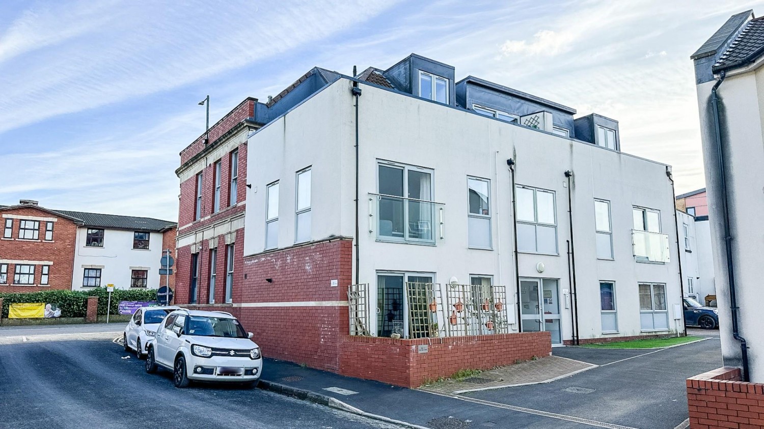 Plough & Windmill, West Street, Bedminster, Bristol, BS3