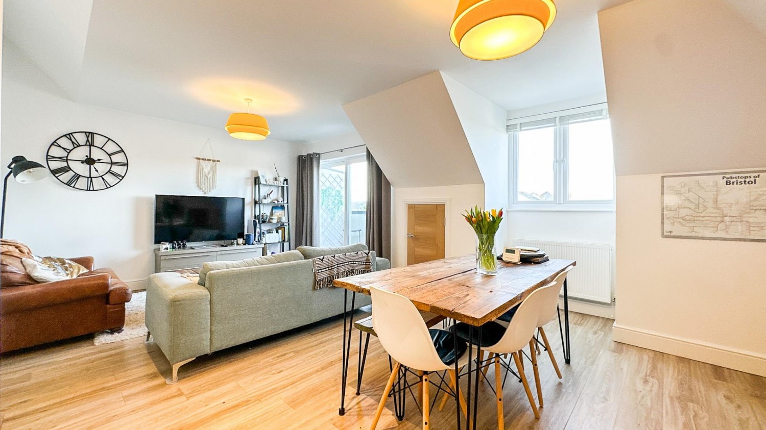 Plough & Windmill, West Street, Bedminster, Bristol, BS3