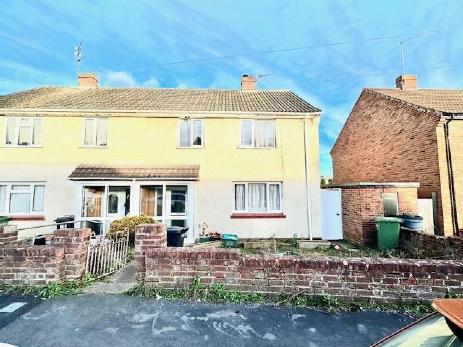 The Croft, Downend, Bristol, BS16 5PU