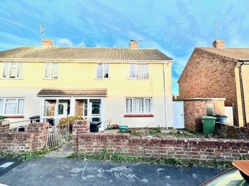 The Croft, Downend, Bristol, BS16 5PU