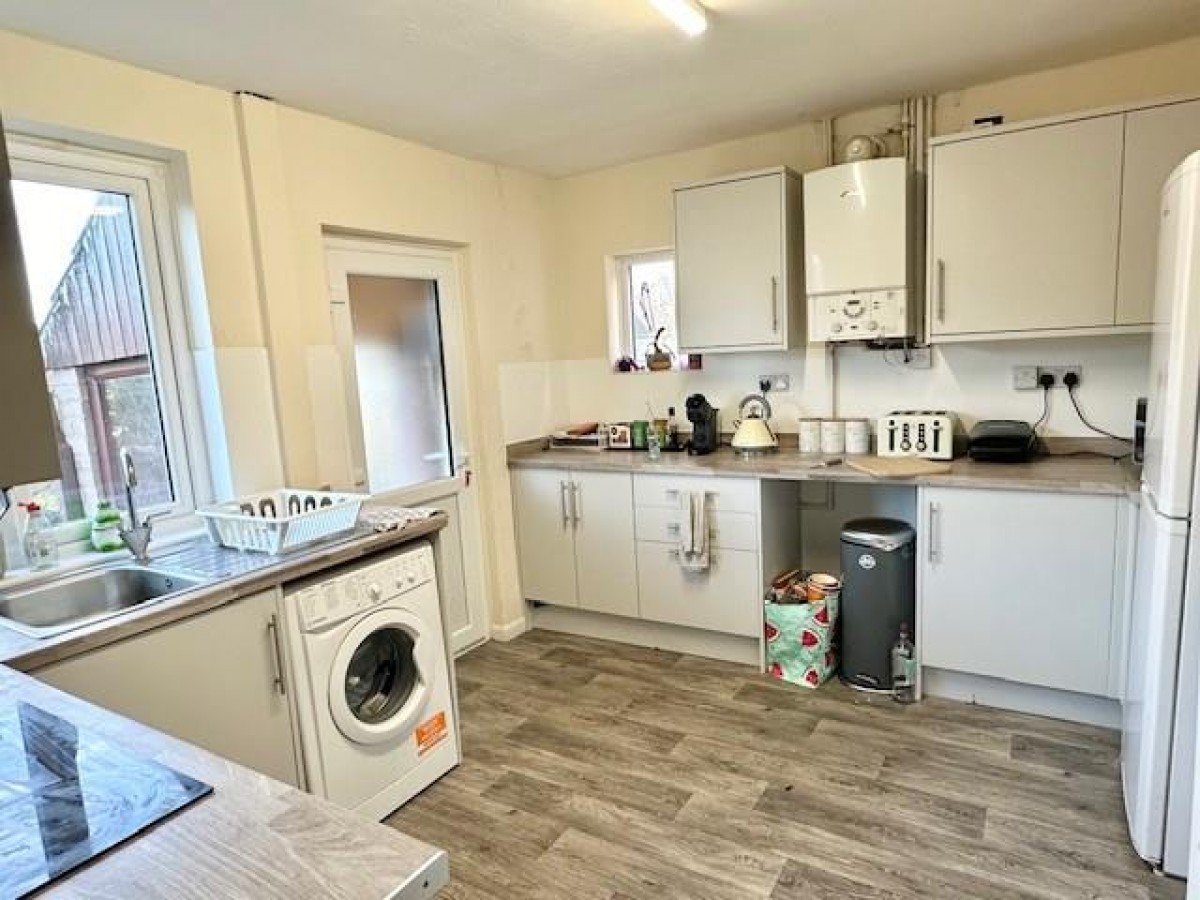 The Croft, Downend, Bristol, BS16 5PU