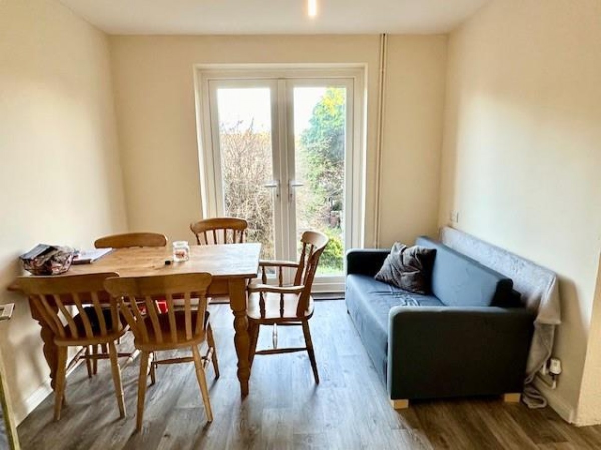 The Croft, Downend, Bristol, BS16 5PU