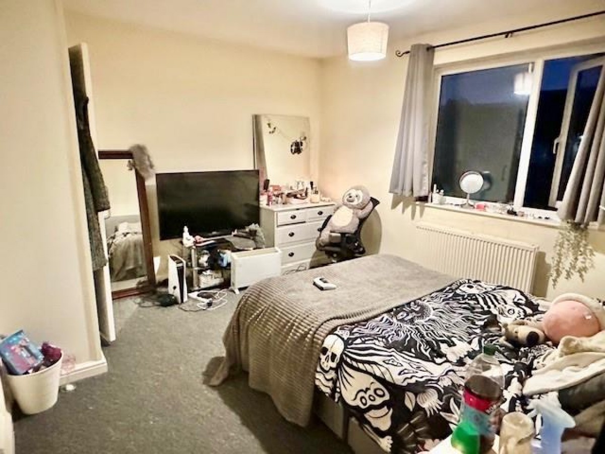 The Croft, Downend, Bristol, BS16 5PU