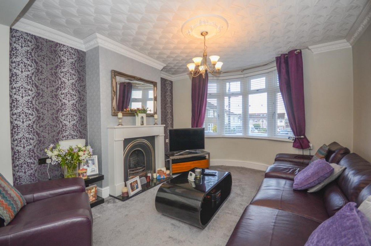 Embassy Walk, Whitehall, Bristol BS5 7EA