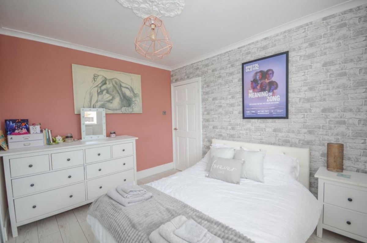 Embassy Walk, Whitehall, Bristol BS5 7EA