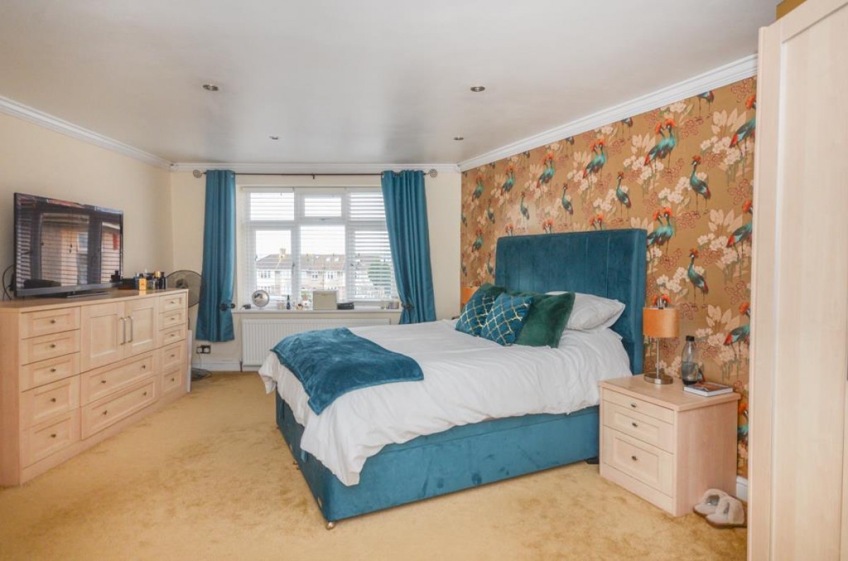 Embassy Walk, Whitehall, Bristol BS5 7EA