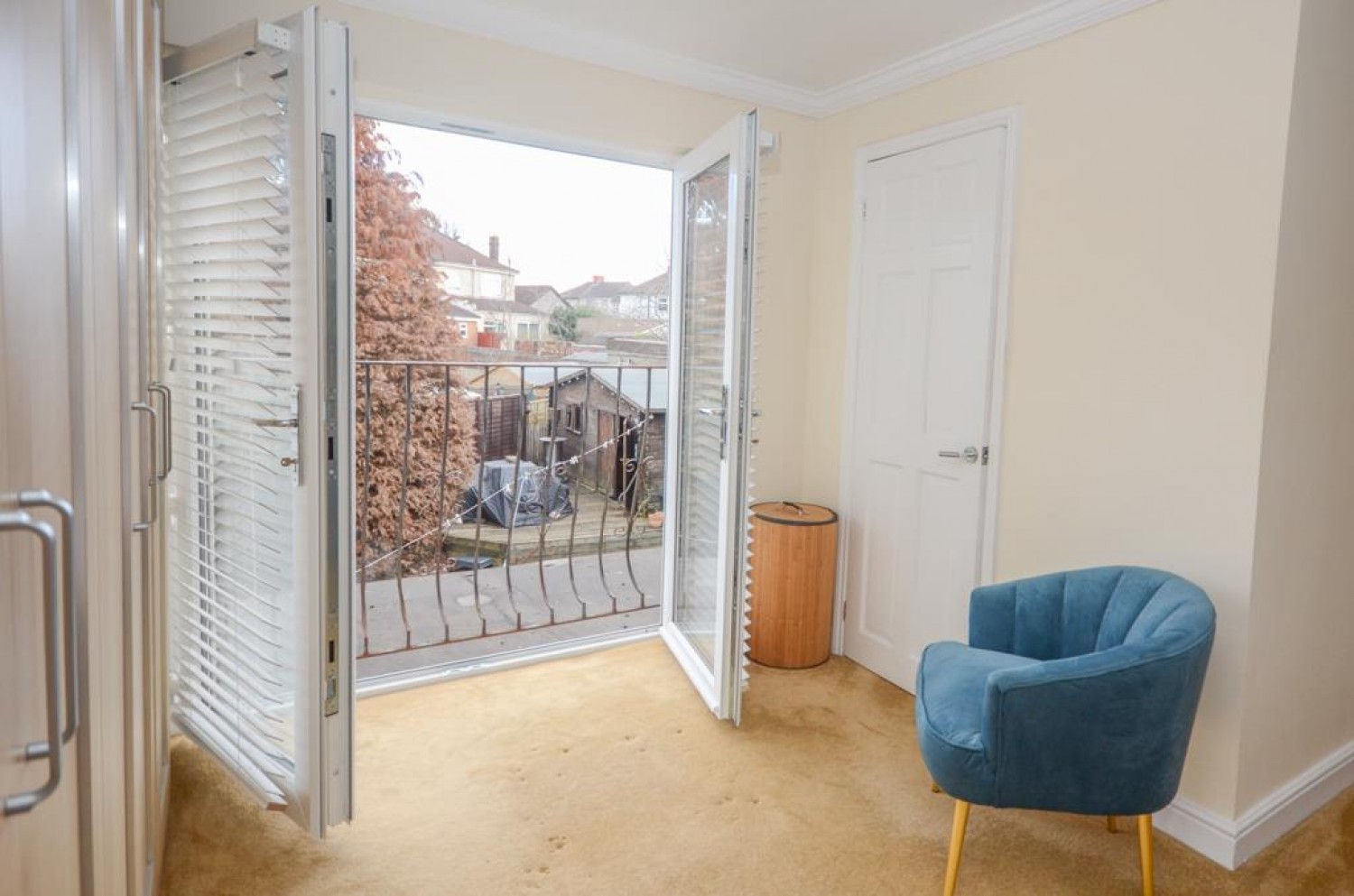 Embassy Walk, Whitehall, Bristol BS5 7EA