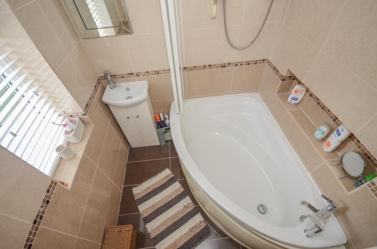 Embassy Walk, Whitehall, Bristol BS5 7EA