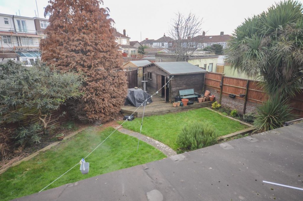 Embassy Walk, Whitehall, Bristol BS5 7EA