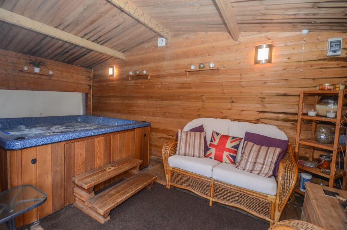 Embassy Walk, Whitehall, Bristol BS5 7EA