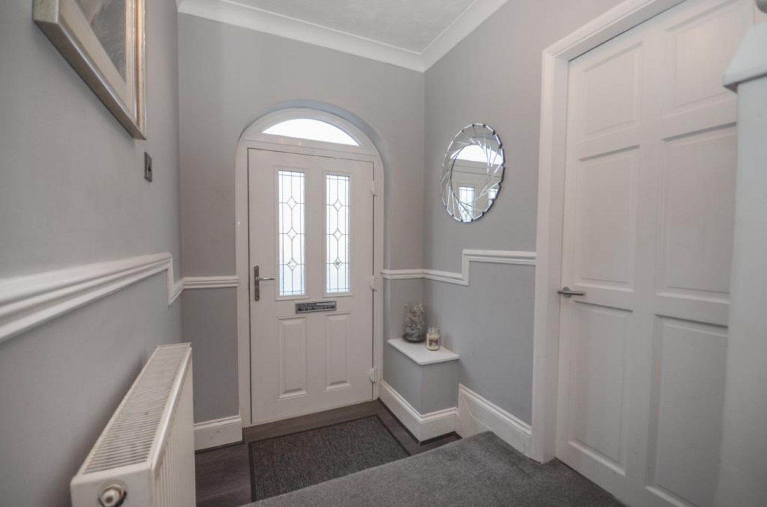 Embassy Walk, Whitehall, Bristol BS5 7EA