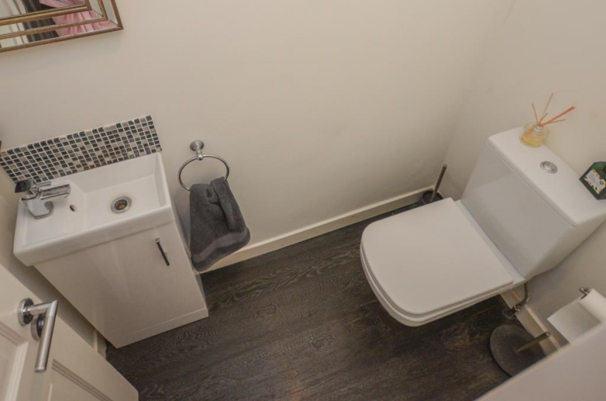 Embassy Walk, Whitehall, Bristol BS5 7EA