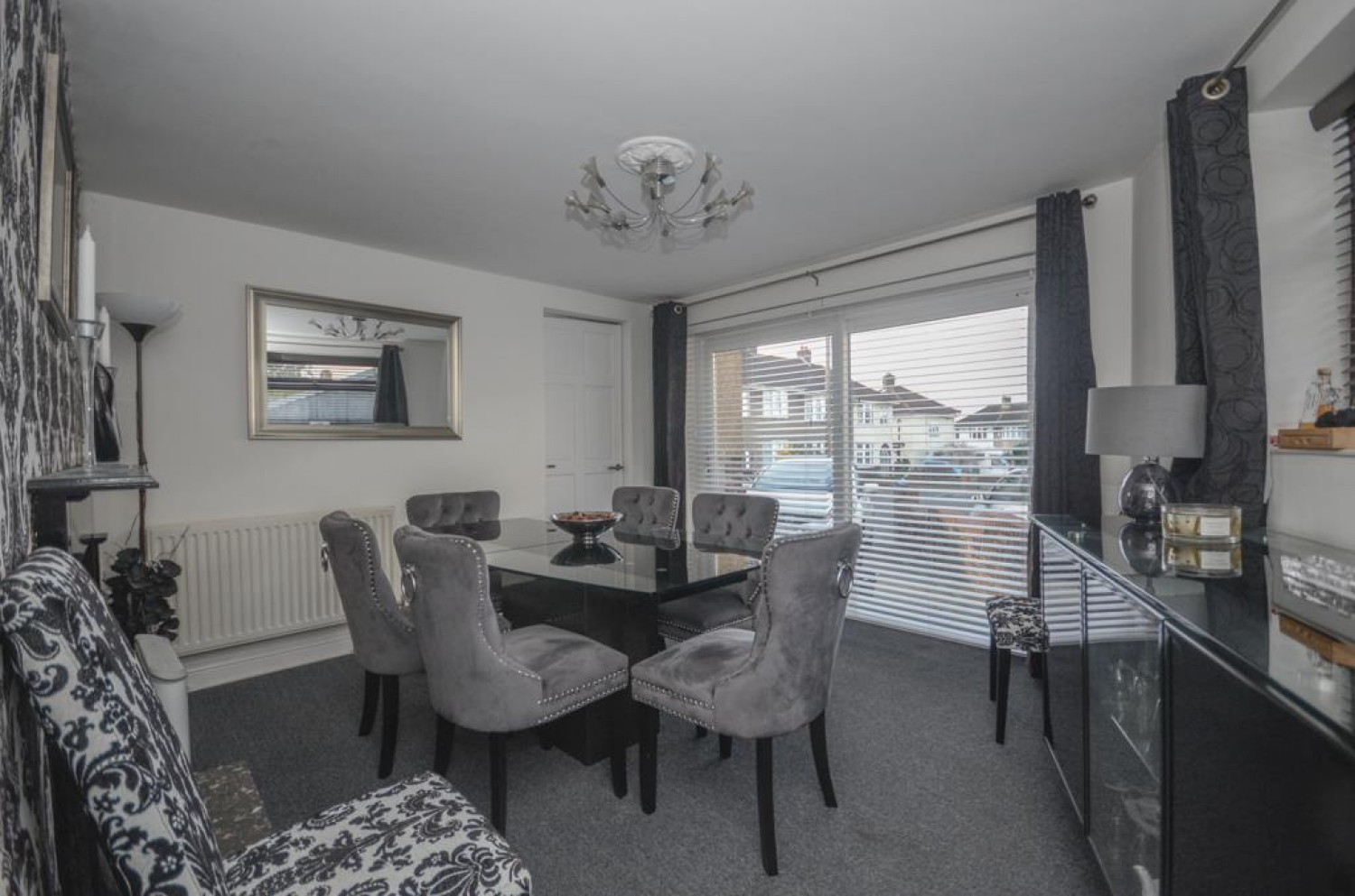 Embassy Walk, Whitehall, Bristol BS5 7EA