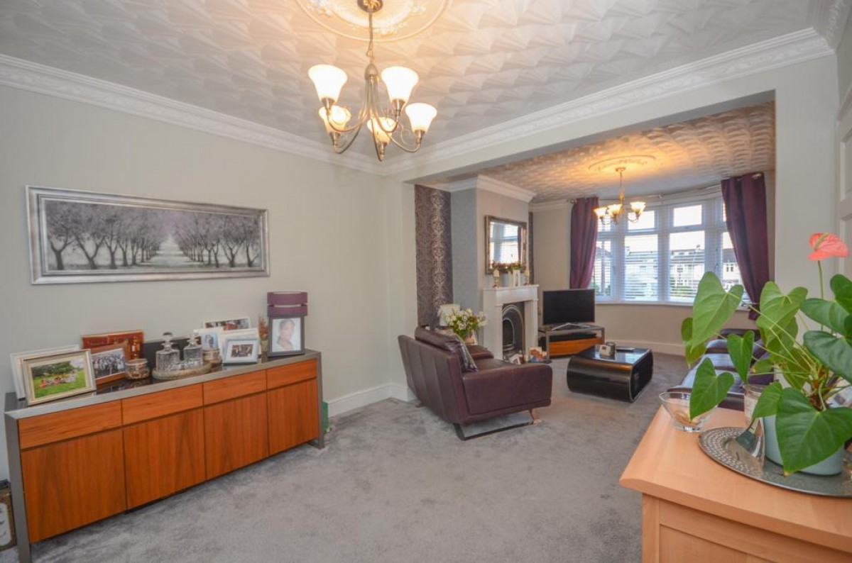 Embassy Walk, Whitehall, Bristol BS5 7EA