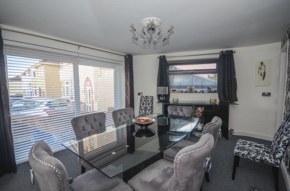 Embassy Walk, Whitehall, Bristol BS5 7EA