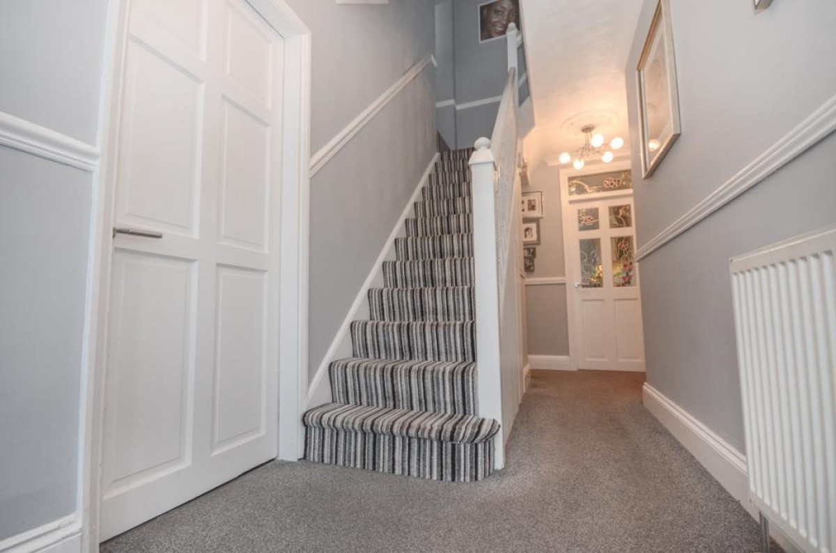 Embassy Walk, Whitehall, Bristol BS5 7EA