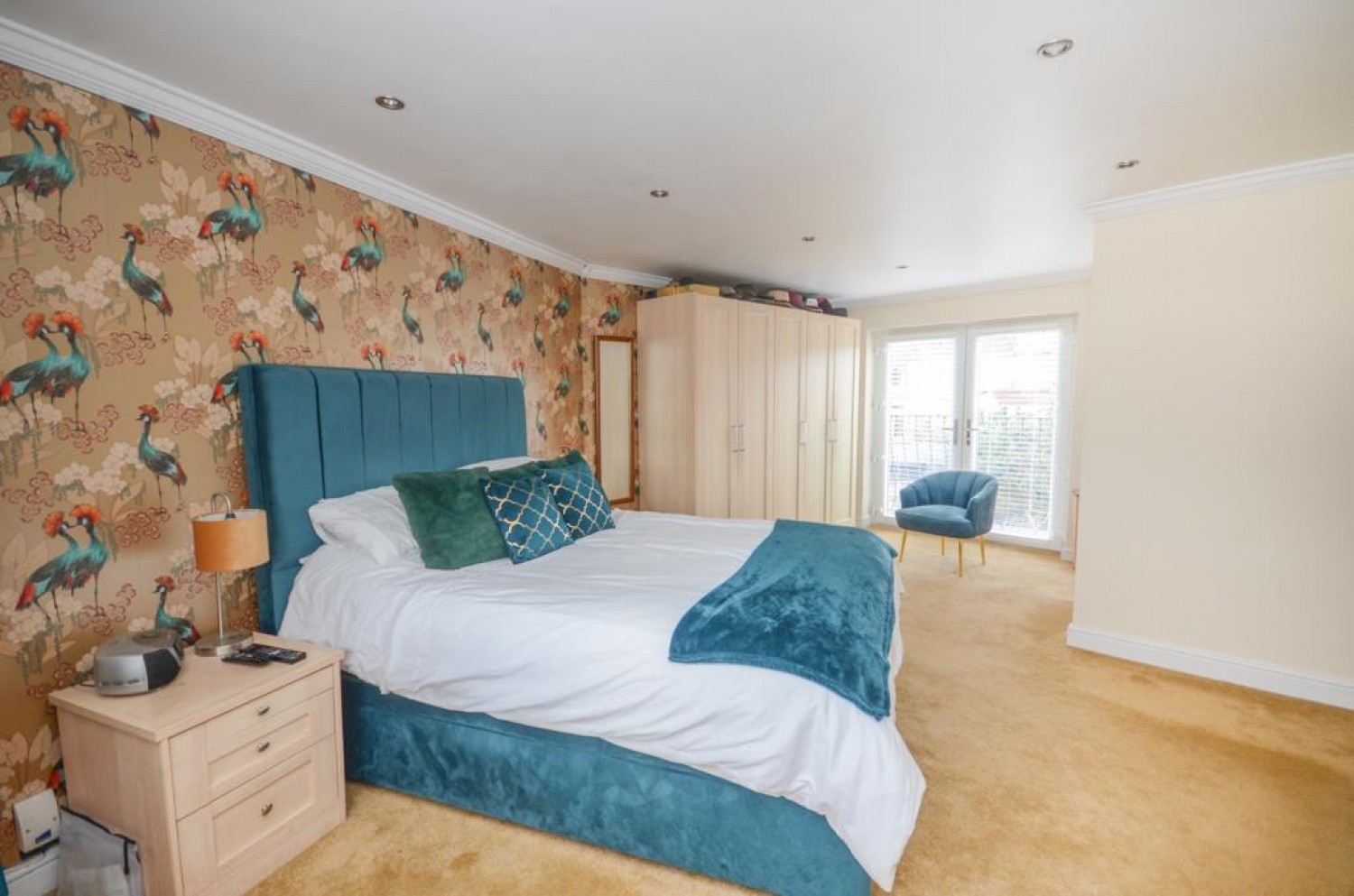 Embassy Walk, Whitehall, Bristol BS5 7EA