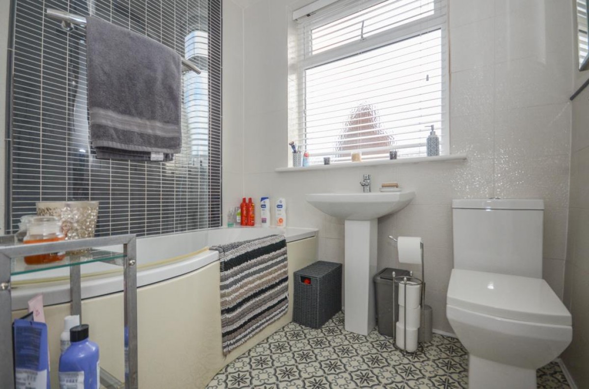 Embassy Walk, Whitehall, Bristol BS5 7EA