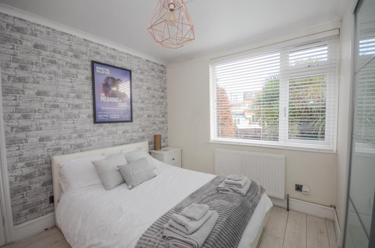 Embassy Walk, Whitehall, Bristol BS5 7EA