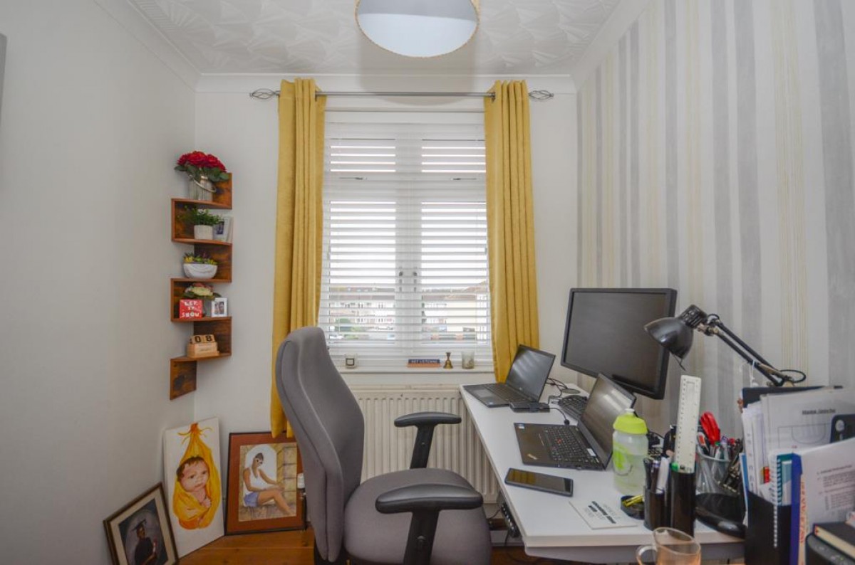 Embassy Walk, Whitehall, Bristol BS5 7EA