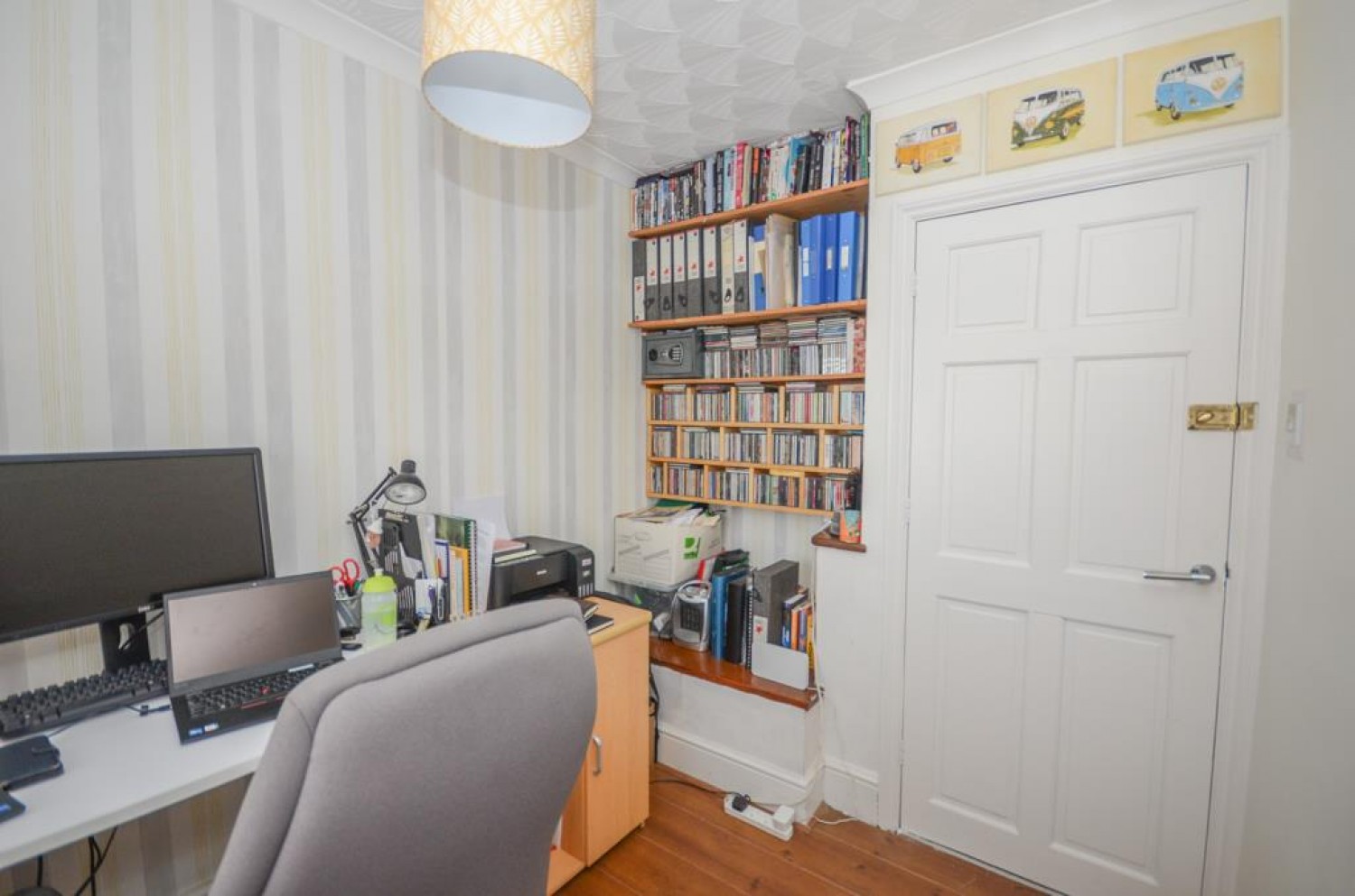 Embassy Walk, Whitehall, Bristol BS5 7EA