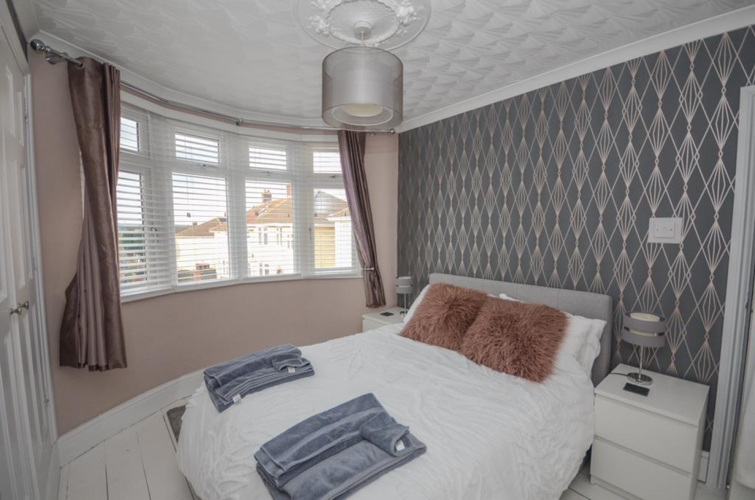 Embassy Walk, Whitehall, Bristol BS5 7EA