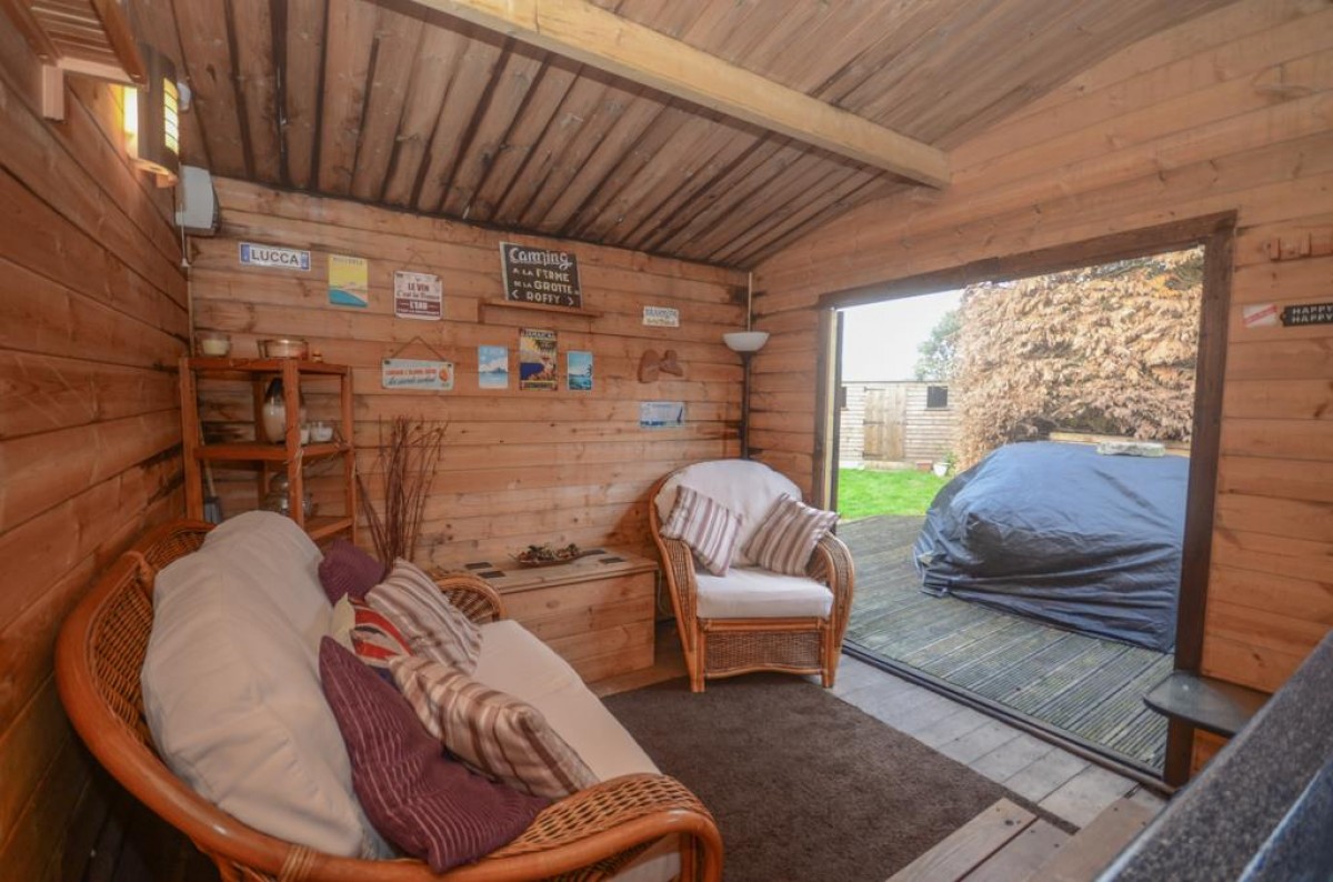 Embassy Walk, Whitehall, Bristol BS5 7EA