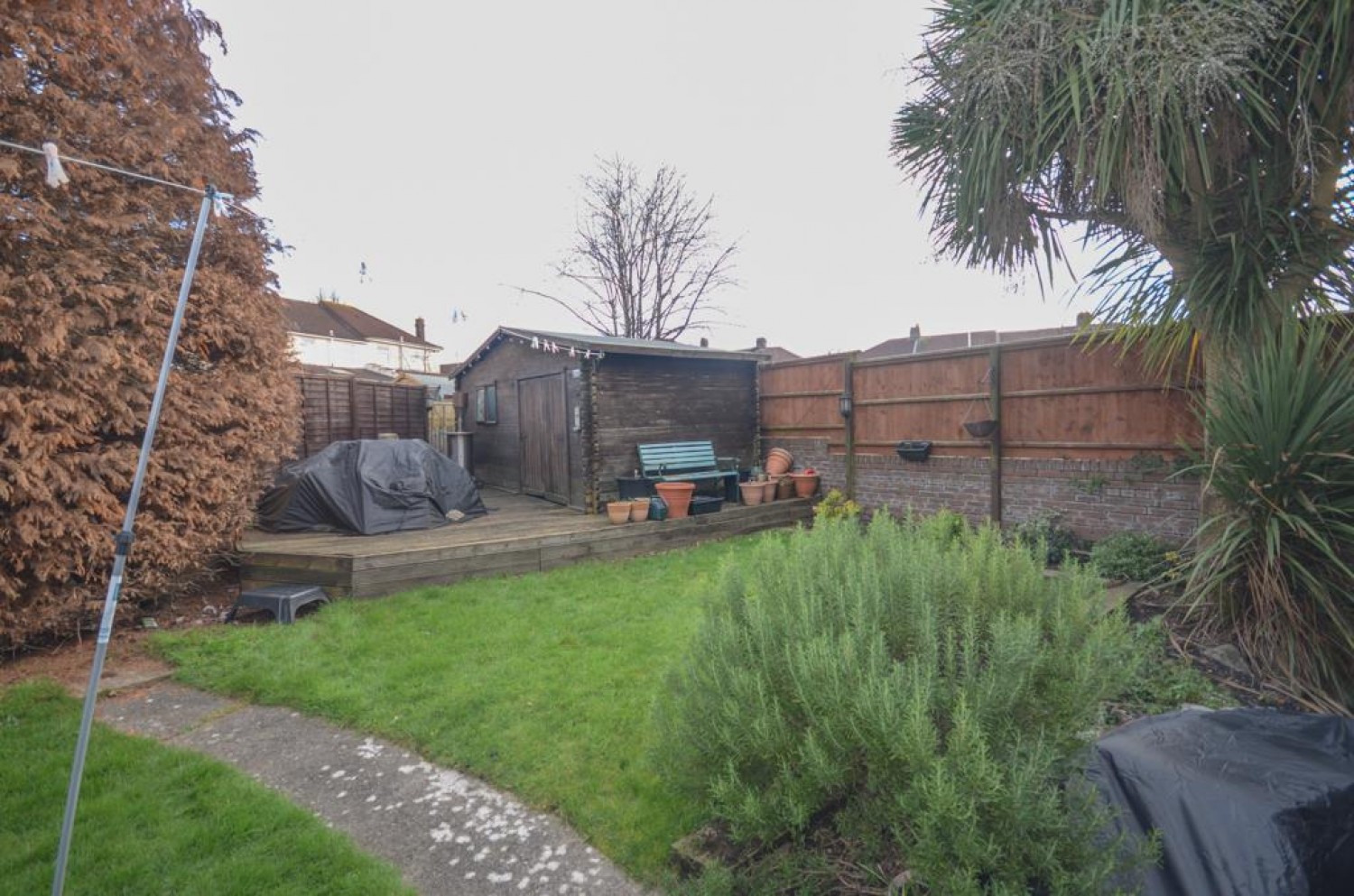 Embassy Walk, Whitehall, Bristol BS5 7EA