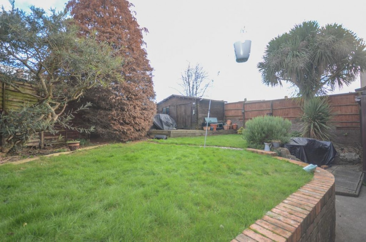 Embassy Walk, Whitehall, Bristol BS5 7EA