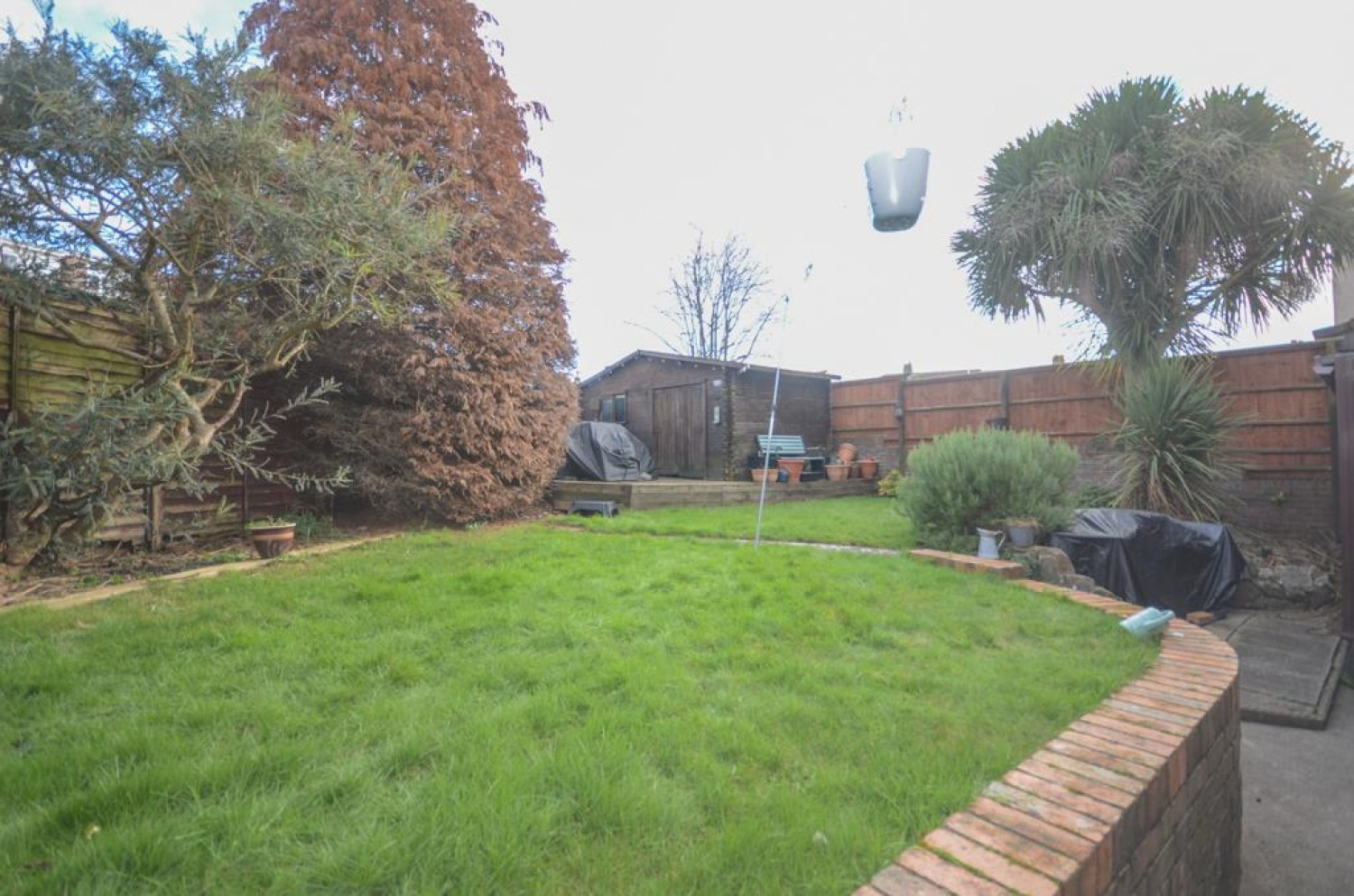 Embassy Walk, Whitehall, Bristol BS5 7EA