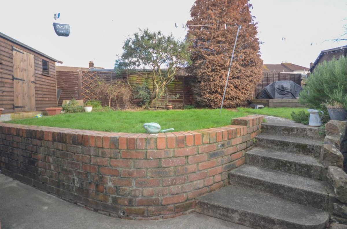 Embassy Walk, Whitehall, Bristol BS5 7EA