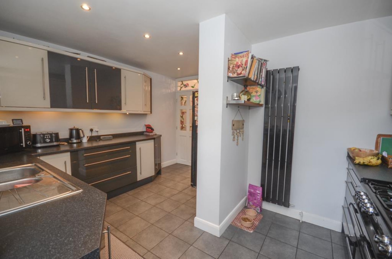 Embassy Walk, Whitehall, Bristol BS5 7EA