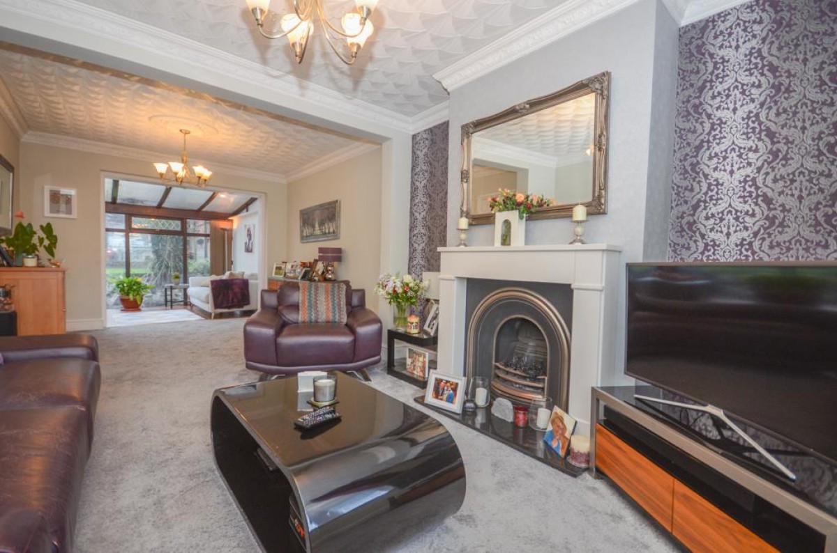 Embassy Walk, Whitehall, Bristol BS5 7EA