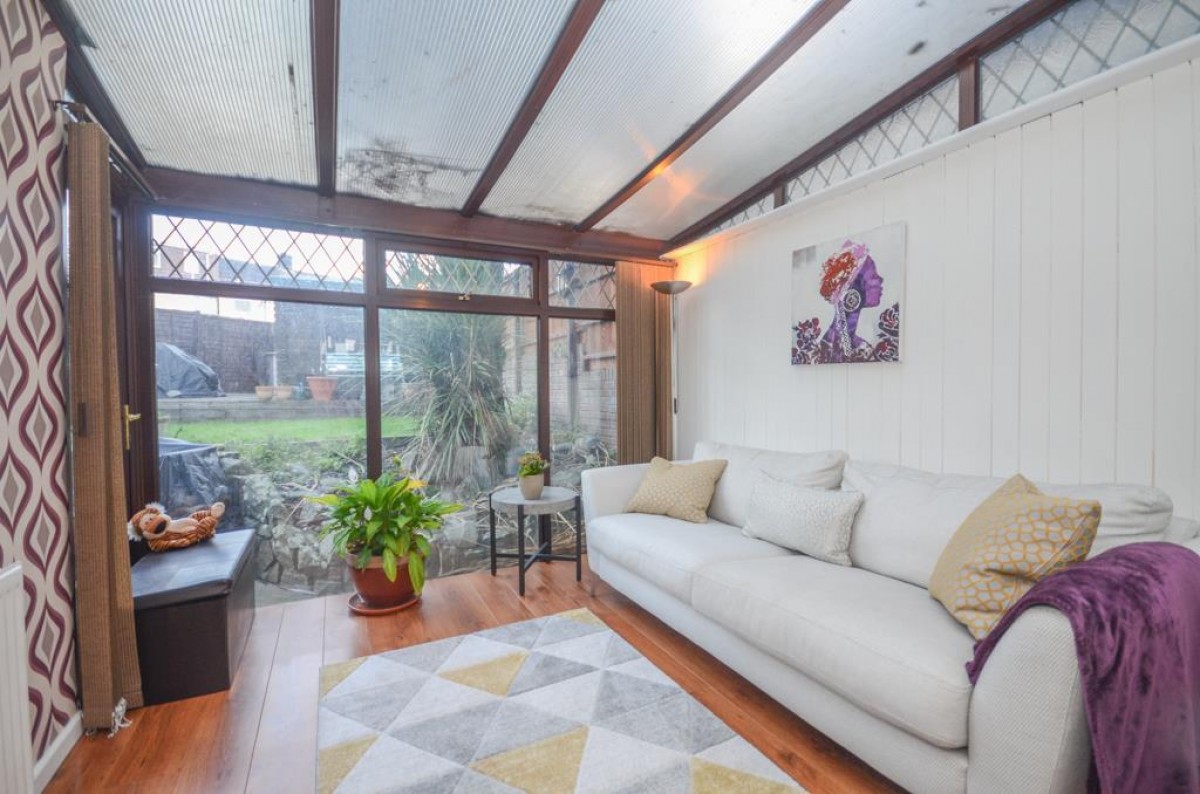 Embassy Walk, Whitehall, Bristol BS5 7EA