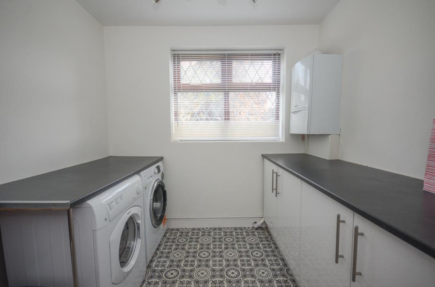 Embassy Walk, Whitehall, Bristol BS5 7EA