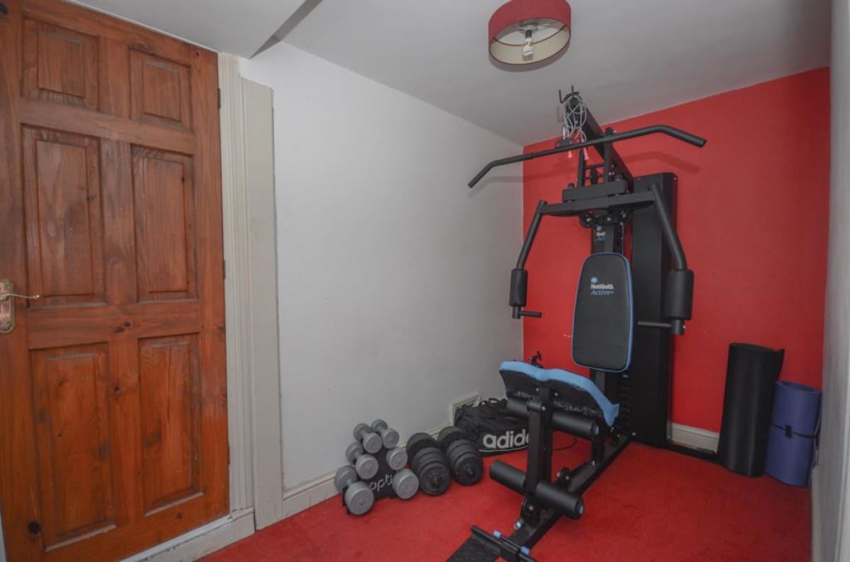 Embassy Walk, Whitehall, Bristol BS5 7EA