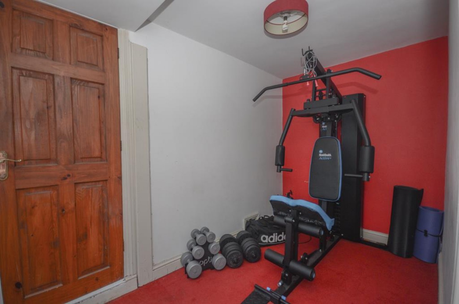 Embassy Walk, Whitehall, Bristol BS5 7EA