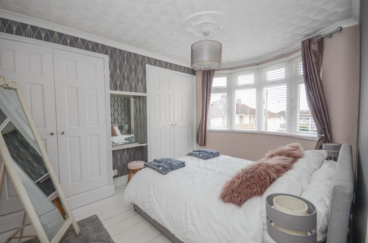 Embassy Walk, Whitehall, Bristol BS5 7EA