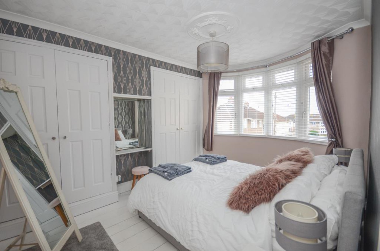 Embassy Walk, Whitehall, Bristol BS5 7EA