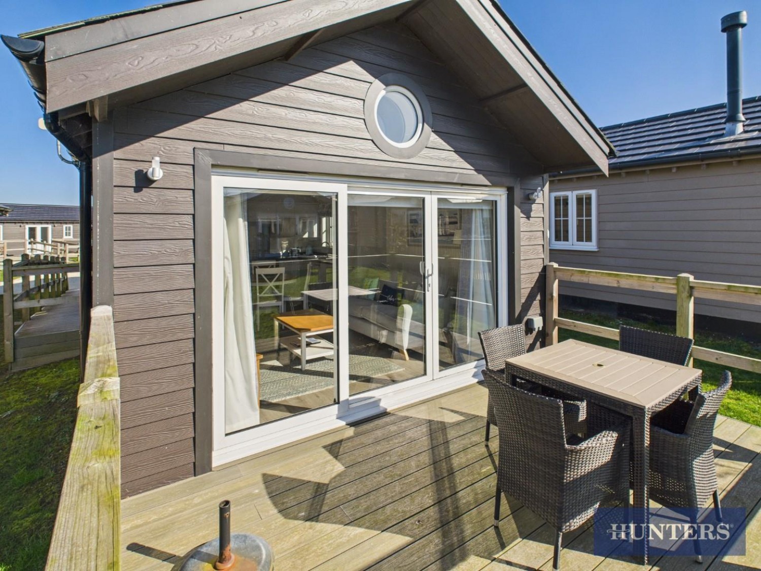 Discovery Way, The Bay, Filey