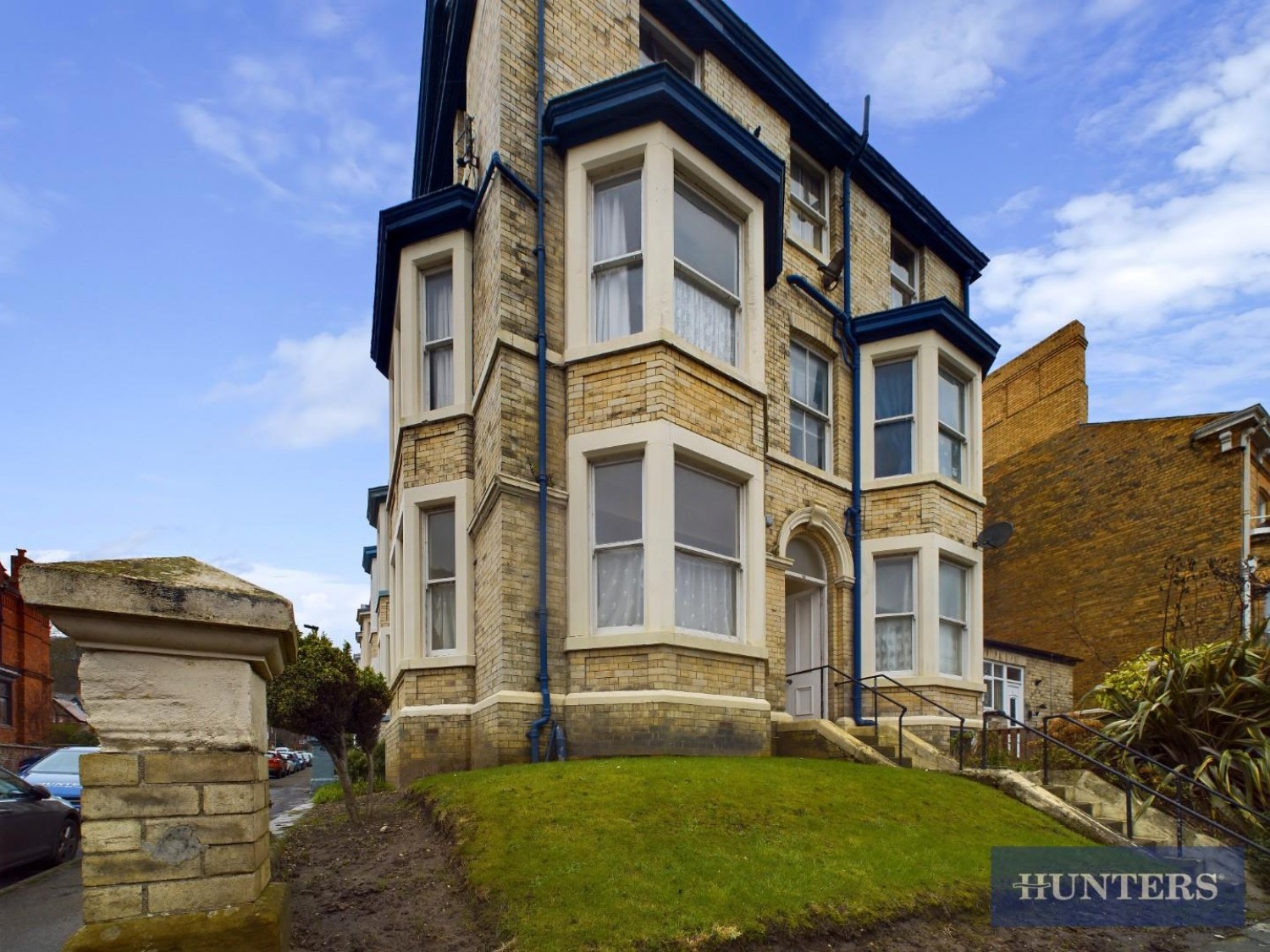 West Street, Scarborough