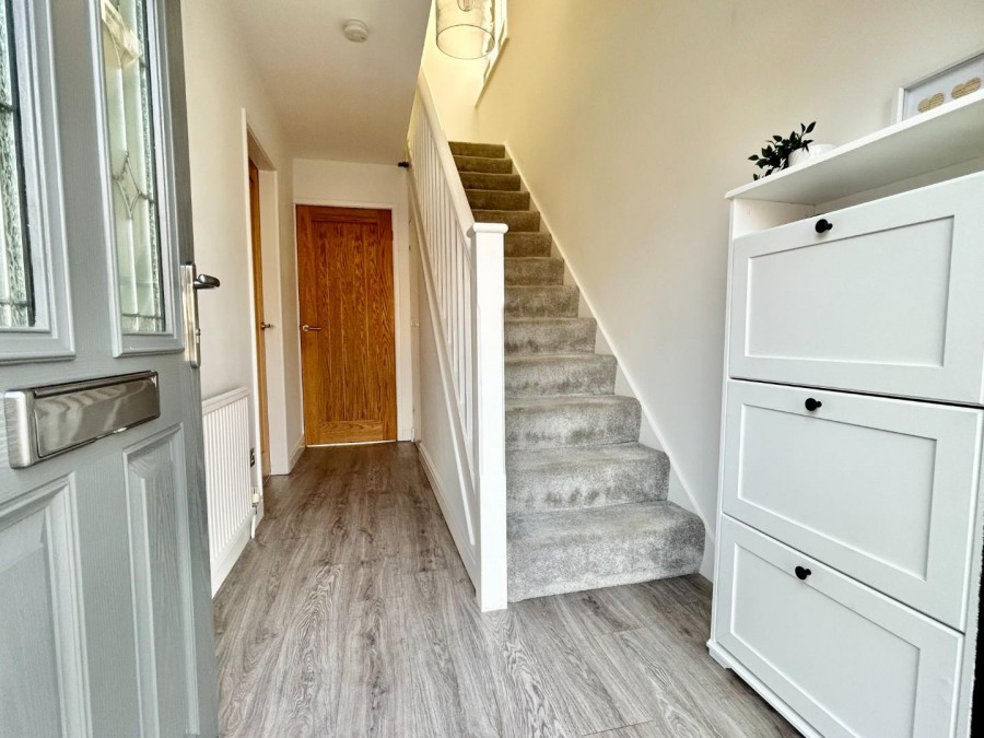 St. James Close, WathUponDearne, Rotherham Hunters Estate Agents