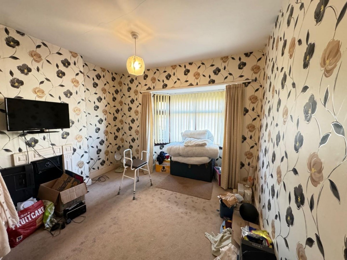 Wellington Road, Handsworth, Birmingham
